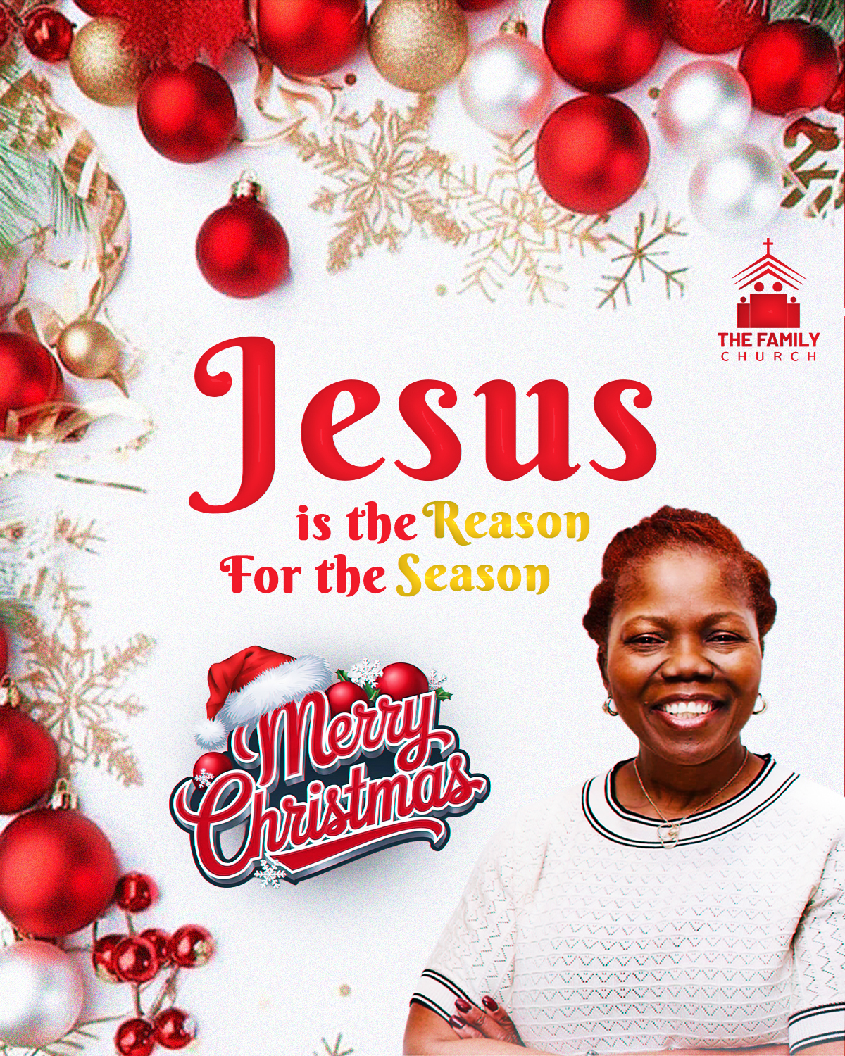 Welcome to December design